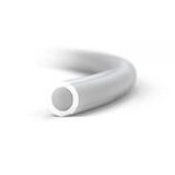PFA Tubing Natural 1/16" OD x .040" ID x 50ft